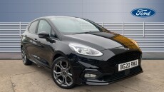 Ford Fiesta 1.0 EcoBoost 95 ST-Line Edition 5dr Petrol Hatchback